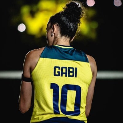 ⚢ | Sfv | @Imocovolley @MinasTenisClube | Gabi Guimarães & Chico Buarque te amo
