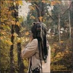 Guidawm09293's profile picture. Gods determine what you're going to be。