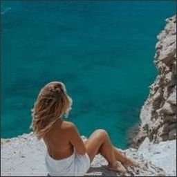 Douiera8502's profile picture. Gods determine what you're going to be。