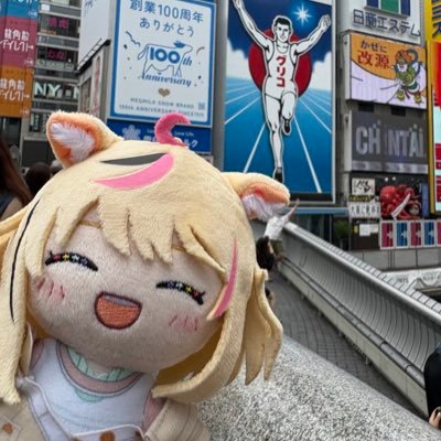 めり一🎪🍑🥟🧪🍬さんのプロフィール画像