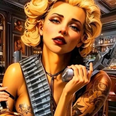 turnerskitzby's profile picture. Thank God, Biden isn't my President. Good job FBIDirectorPatel, who's next, Obama, Hillary, Schumer, Schiff? I trust Elon & block all Elon posers.
