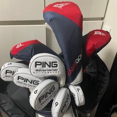 Wood:sim2 MAX 、Iron:ping i525 、56° :ping GLIDE3.0 、パター:Special select NEWPORT2 FWキープ率70%(10/14)以上ボギーオン83%(15/18)以上 PT36以内、ハンドファースト、ヘソで真っ直ぐテイクバック、ヘッドアップしない