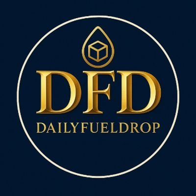 DailyFuelDrop's profile picture. Building a brand that sends India's best to the world. 🌏

Shop, collab or grow with us. 🍃