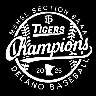 The official X account of Delano Tigers Baseball. Members of the Wright County Conference and Minnesota State High School League Section 6AAA.