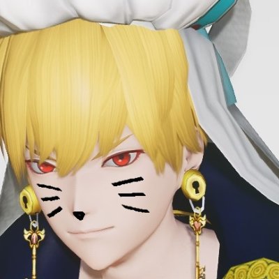 PSO2の集会で、ハガル村の方が愛情こもったキャラクリやとてもイキイキと参加されてるのを見かけると私も楽しくなります。
9鯖を盛り上げていけるよう頑張ります
イマジナリーカクーク飼うことにした。
⋛⋋(`・ө ◎ )⋌⋚「きょうだい、マジかよ!」