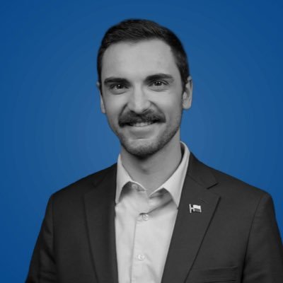 TravisMorgan76's profile picture. Legal Correspondent | Published Historian