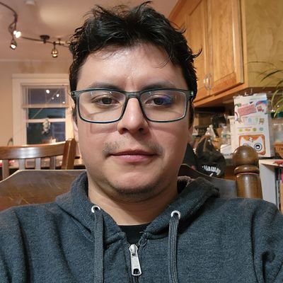 aalonsotp's profile picture. I don't use this $#!7