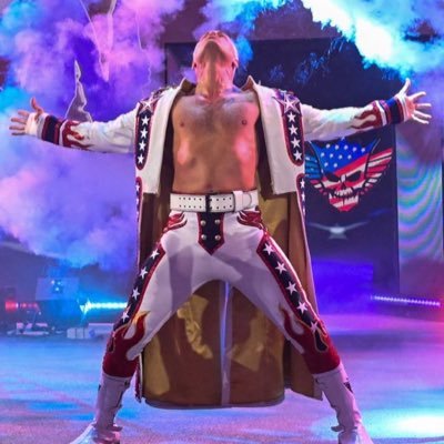 The American Nightmare Cody Crybabies Fan Account • 🫶🏻🖤