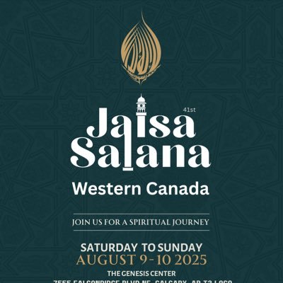 41st Jalsa Salana (Annual Convention) Western Canada, August 9-10, 2024 #JalsaWesternCanada