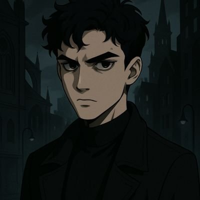fan account.
falo umas merdas e tenho devaneios aleatórios sobre qualquer assunto, não leve as coisas que esse perfil diz a sério.