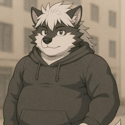 24 yo / He | Him / Bi / Mexican 🇲🇽/ i just share yiff (so original) / social skill issue 🔥/
I DO NOT RESPOND DMS HERE / My Discord: death_wolf13