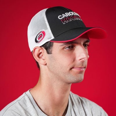 Voted ‘Most Likely to be on ESPN’ by West Forsyth HS Class of 2019 | @Canes Crew | @999thefan