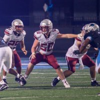 John Sams (@john_sams06) 's Twitter Profile