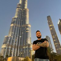 Robson Soares (@robsonsoaresbc) 's Twitter Profile