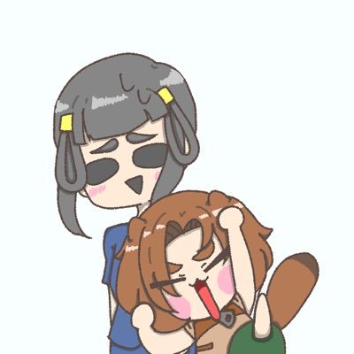 ハニワとたぬきさんのプロフィール画像