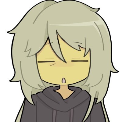 🕳️さんのプロフィール画像