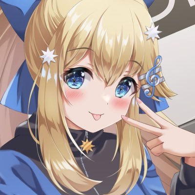 有栖メロディ👩🎶さんのプロフィール画像