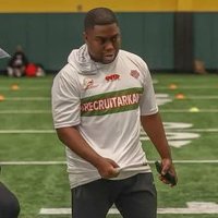 Dominique McGrudder (@dmcgrudder501) 's Twitter Profile Photo