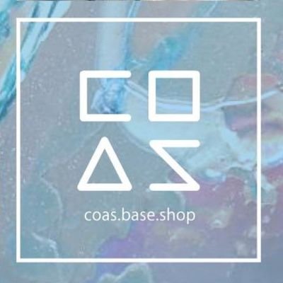 COAS/高岡銅器さんのプロフィール画像