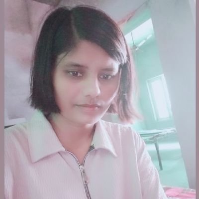 🙂PoSt GrAdUaTe 🧑🎓 MuSiC LoVeR ❤️
ReSpEcT GirL 🙌