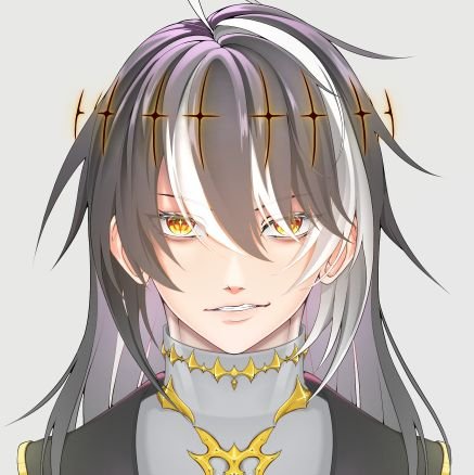Morphinkさんのプロフィール画像