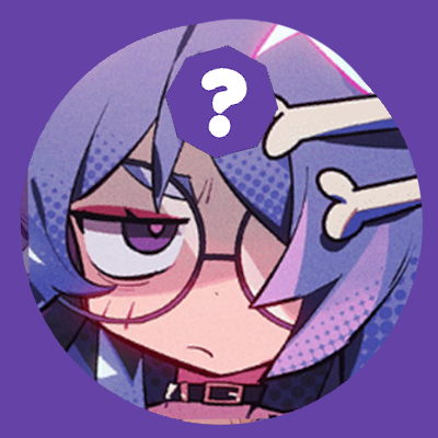 Fuuka🦴🪦 VTuber → PARTNER PUSHさんのプロフィール画像