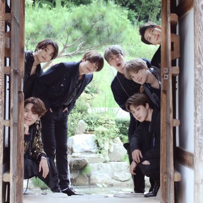 BTScat323333's profile picture. New chapter 2 ARMY 37 year old. O7, 110 percent forever! I will stay! Teacher. Nature lover. She/her. Fan account 💜🔞