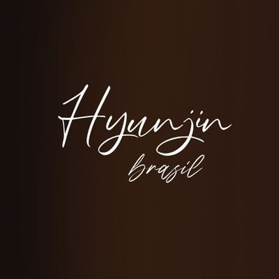 🐱 • Fanbase brasileira dedicada a Kim Hyunjin, cantora, atriz, dançarina, membro dos girlgroups #Loossemble & #LOONA e agora solista.