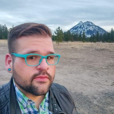 Christian, Dad, Husband, Tennessee Homesteader, Chicken Tender, Nuclear Waste Trucker, Anarchist