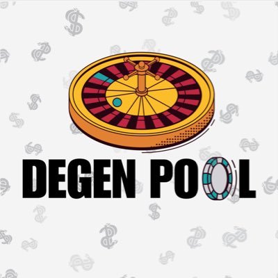 DegenPool_'s profile picture. The onchain Lottery on Solana with 5% buybacks. Get rewarded every 30 minutes and win the big pot every 24hours. mGWDQT8thBigdYS4f2NaskRB8pwAiX4w4eoYyMDEgEN