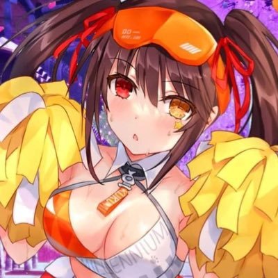 時崎狂三🌷さんのプロフィール画像
