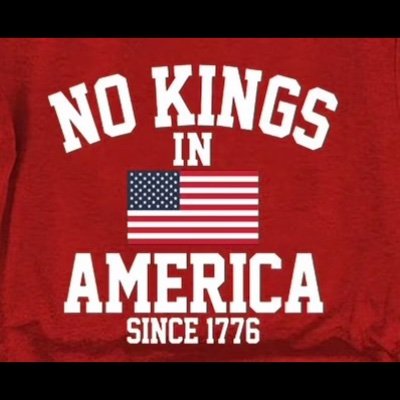 VoitMarcus's profile picture. Christian Nationalism has NOTHING to do with God. It is all about exercising political power.