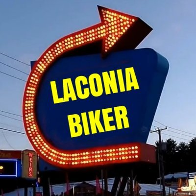 THE archive of the motorcycles, hot biker babes and rock 'n roll of New Hampshire's Lakes Region.