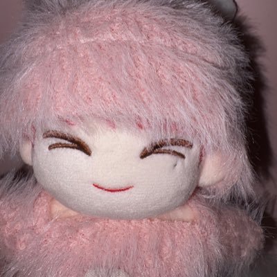 bns | pink haired sunoo doll collector | #nikkahaulz | #nikkamsami