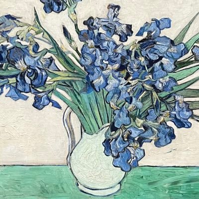 nisapeye's profile picture. Channeling my inner fafifuwasweswos