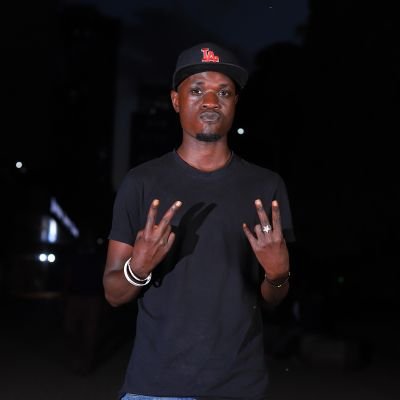 atema_patmos's profile picture. #BeastFromTheEast🦁