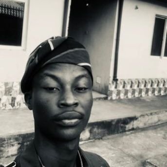 Thinker.Creator.Dreamer.stubborn.spontaneous.Elite-Farmer.Funaabite.Nigerian. Social Media Manager.Content manager.Original.