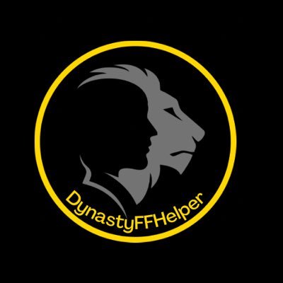 New Creator | Lifelong Player | 🏴☠️🏴☠️ Here to provide personalized fantasy football help & connect with others!