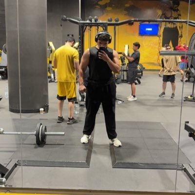 YaSoHD7's profile picture. الحمد لله .