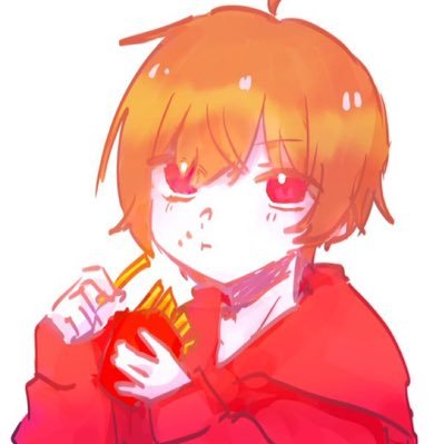 PotatoMC_f's profile picture. 決してメインであってはならない、名脇役、引き立て役、名サイドこそポテトというもの🧨🐰 🌈🐈‍⬛🙃