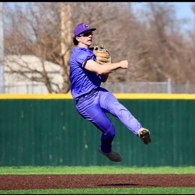 @ECCPanthersBB ‘25 MIF 5’8 180lbs 402-730-5088
