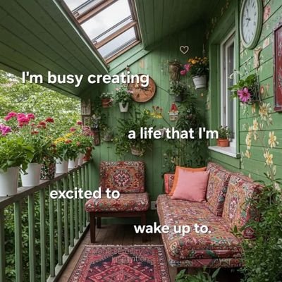 talktoahava's profile picture. .