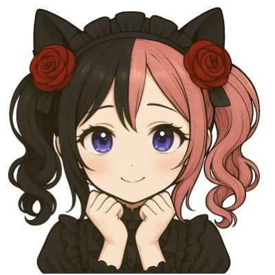 いもにゃん @imonyan_twitch のゲームなどのぼやきです。ゲームの情報と普段のツイートが混合したくないので住み分けました。仲良くしてね😘