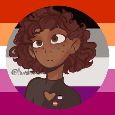 she/they | 25+ | š | current obsession is aftg š¦ pp: picrew- hunbloom | header: starsleeps