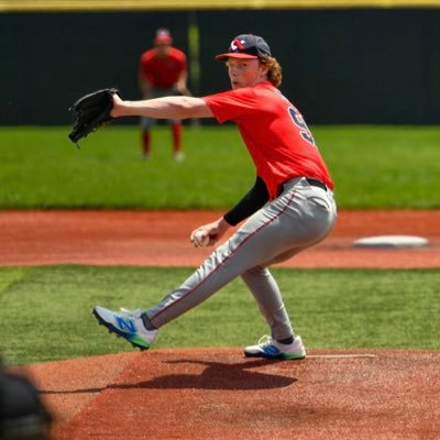 99_samwest's profile picture. | Lee’s summit 26 | | 6’1, 185 lbs | | RHP/OF| | 3.66 GPA | EMAIL: samuelwmartin08@gmail.com