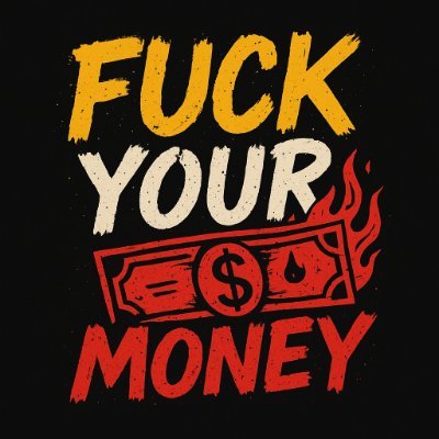 FUMoney1922's profile picture. #CrunchieOG