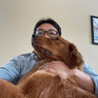 Lead AI/ML Engineer @ Optum AI | Full Member, Sigma Xi | Dog Parent 🐾
Former Applied Scientist @ Amazon
Postdoc, Ph.D., Computer Science, Purdue University