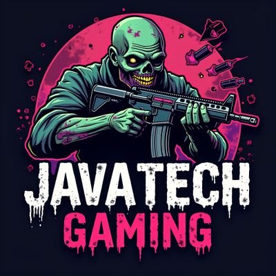 Javatech_Gaming's profile picture. 