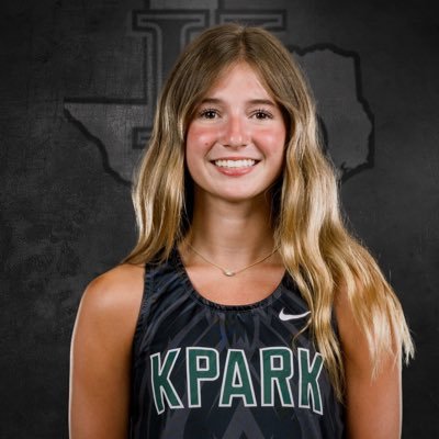 Kingwood Park High School c/o 2026 - Track and Field (hurdler/jumps) - EMAIL: madifaithstaggs@gmail.com - triple jump record holder