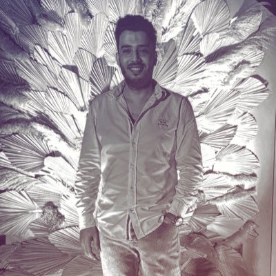 Shakhrobaaa's profile picture. Architect 👷🏻